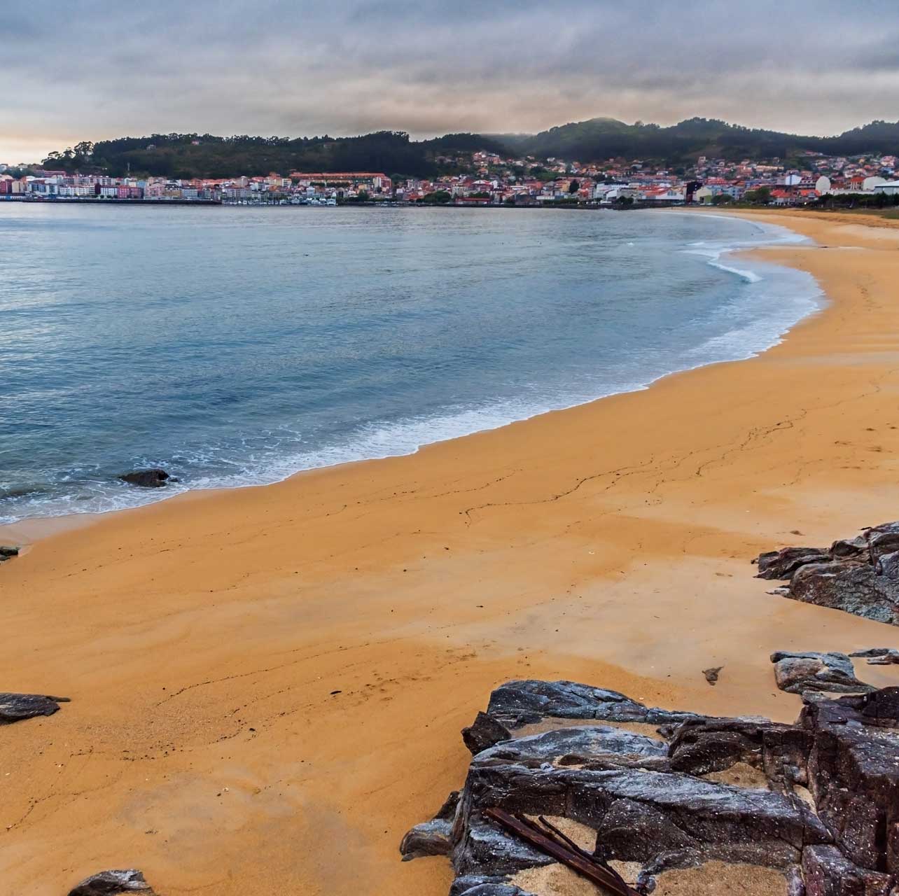 Descubre el paraíso natural de Cangas