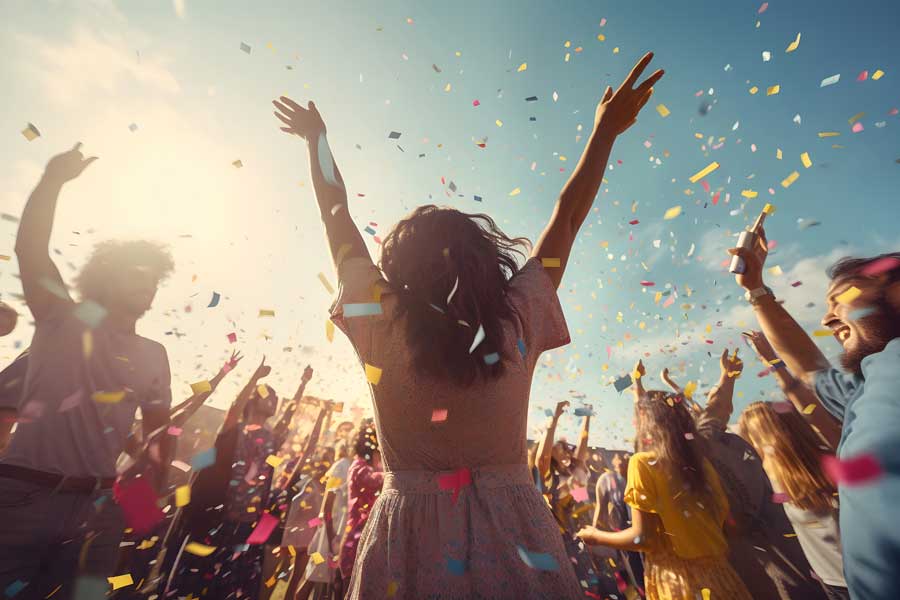 Eventos y cultura en Cangas do Morrazo