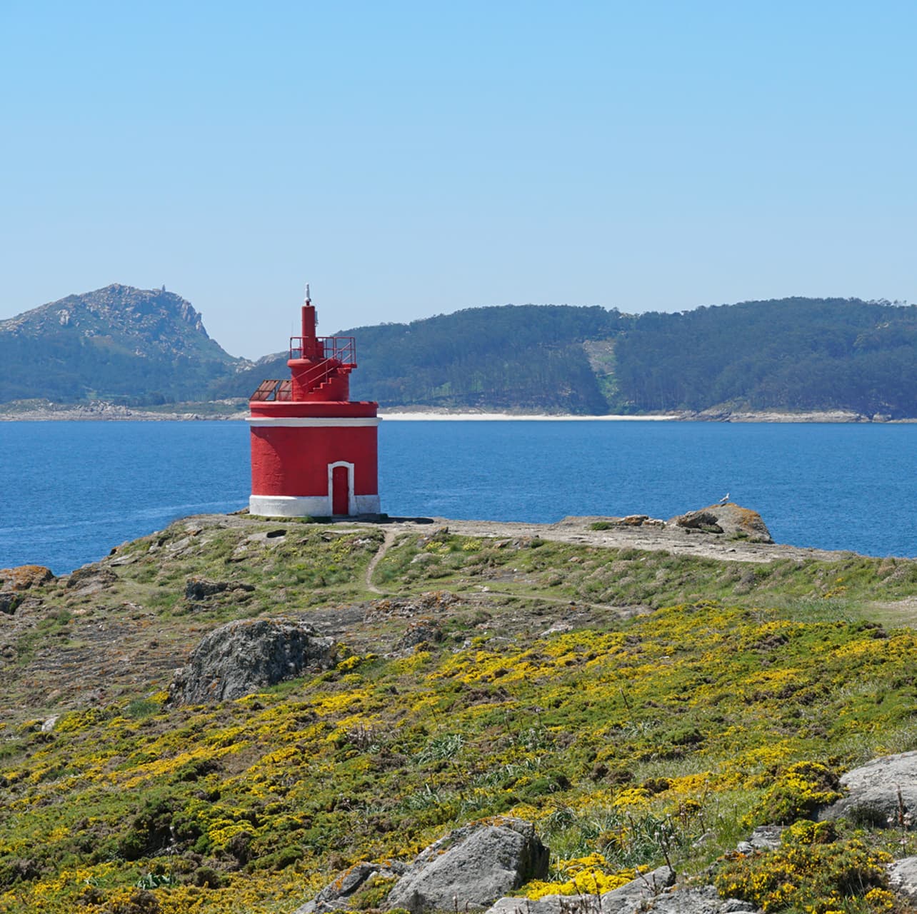 Descubre el paraíso natural de Cangas