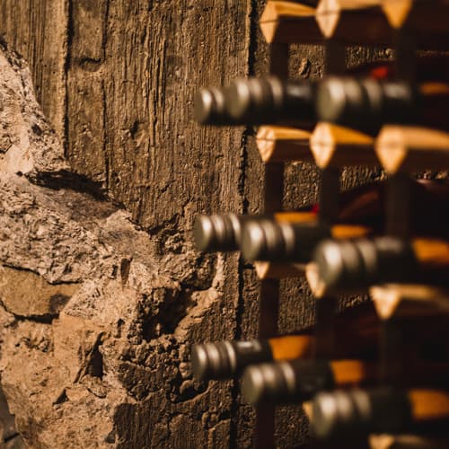 La cultura del vino