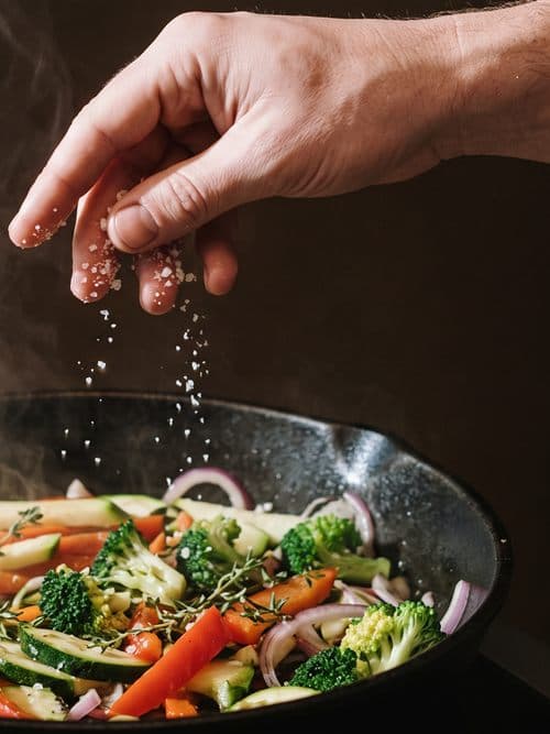 Experiencias gastronómicas en restaurante en Cangas