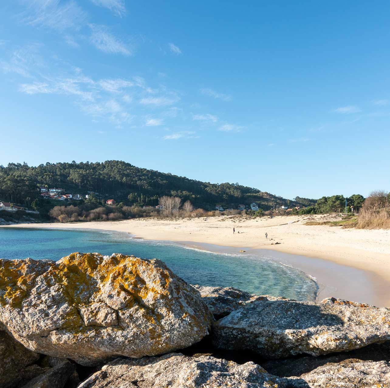 Descubre el paraíso natural de Cangas